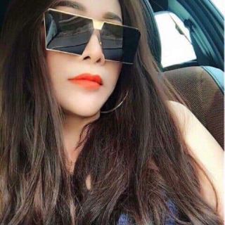 Mắt kính thời trang