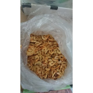 Lõn tôm khô 500gr