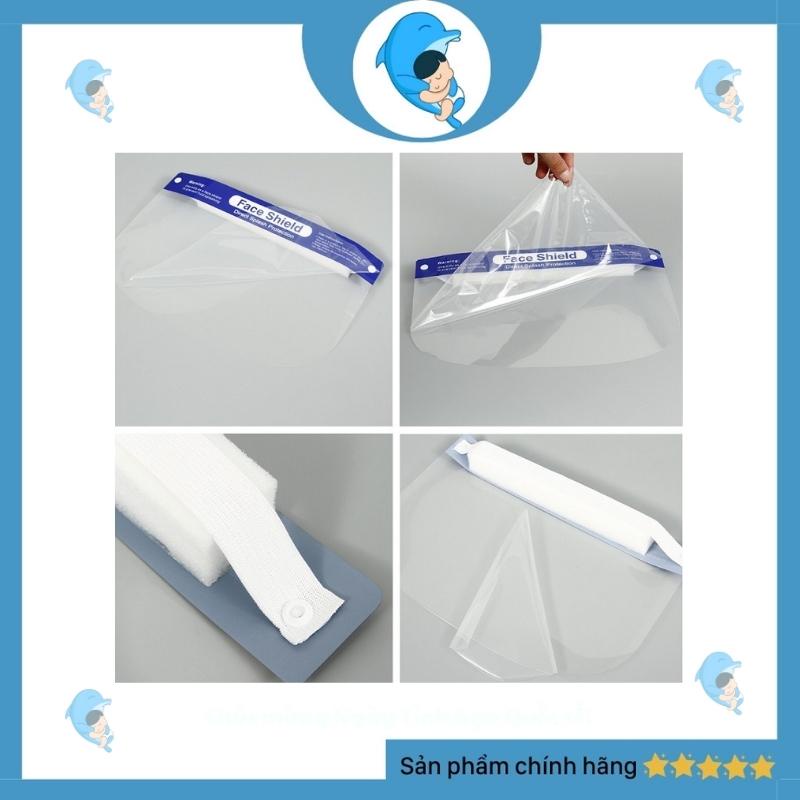 Kính chống bắn dầu mỡ cho người lớn