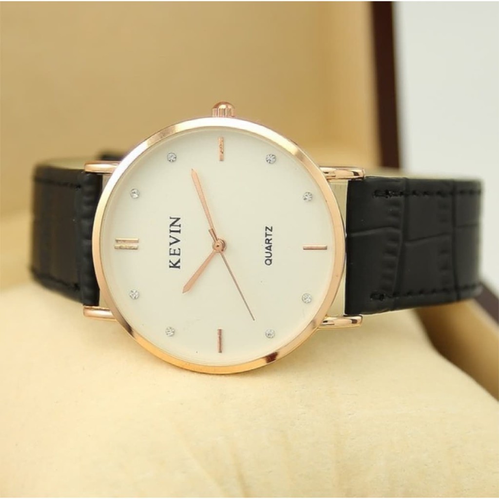 Đồng Hồ Nam Cao Cấp KEVIN #5