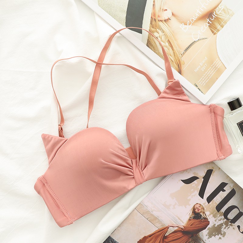 Đồ Lót Không Gọng Thoải Mái Gợi Cảm Cho Nữ