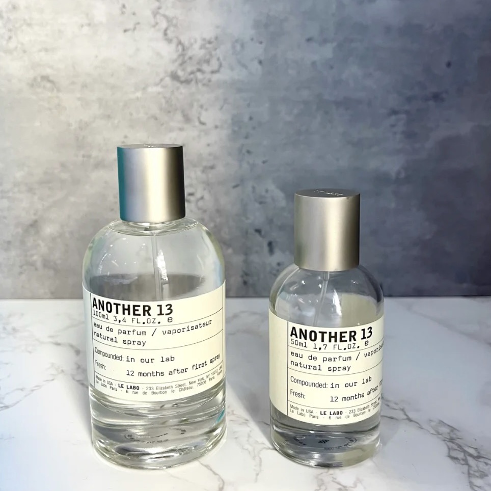 Nước Hoa LLB 13 Another 100ML tặng mặt nạ HQ -SUPER 1