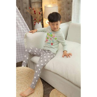 Bộ cotton xuất Hàn