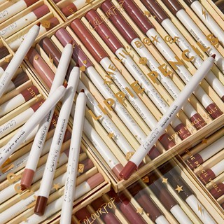 Set sonColourpop Lil' Box of Pencils 10 cây