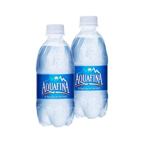 Nước Uống Aquafina 355ml 24Chai/Thùng