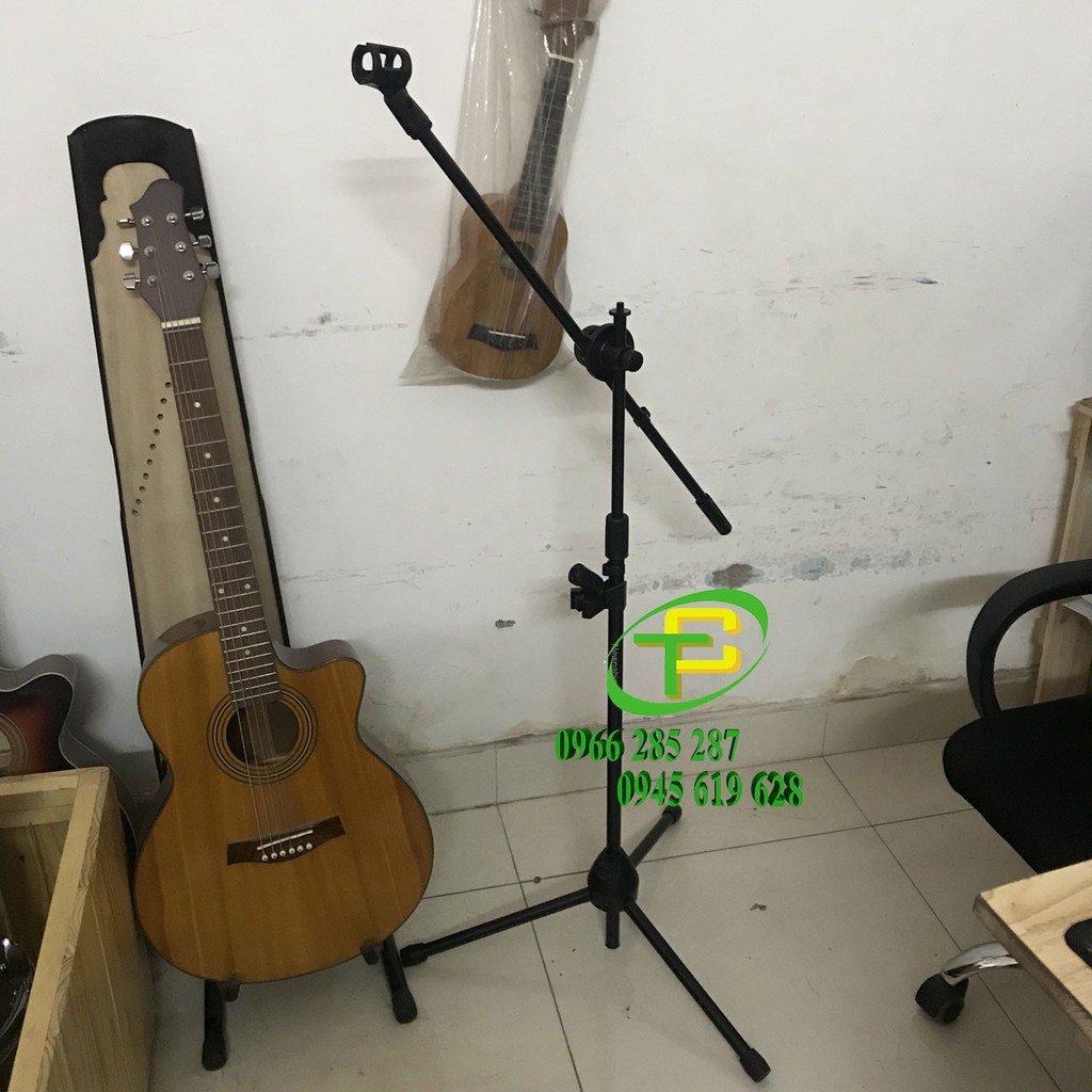 Chân gắn mic, chân micro giá rẻ