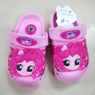 [NEW, HCM]- GIÀY SỤC PONY SIZE 25-30 THÁI LAN.