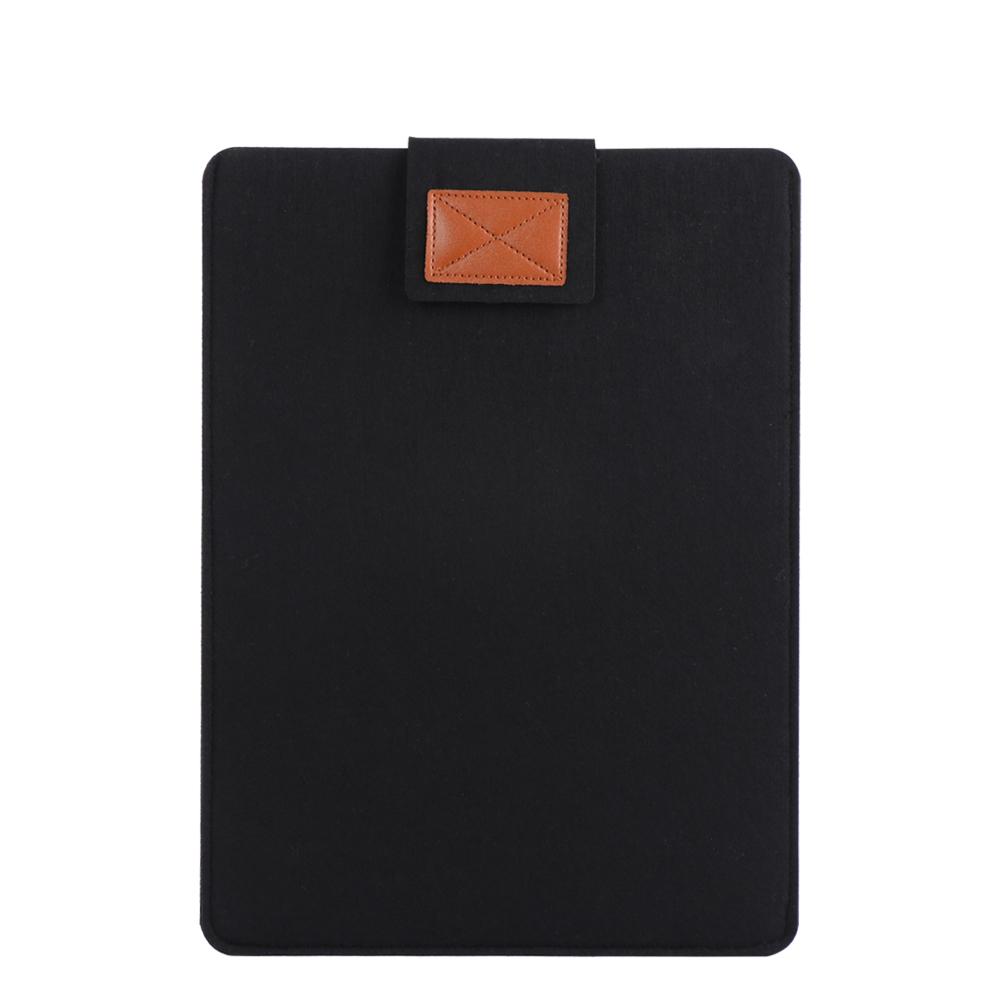 Túi nỉ siêu mỏng bảo vệ máy tính xách tay cỡ 11 / 13 / 15 inch