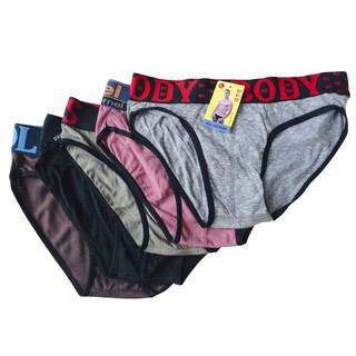 Combo 5 quần xì nam
