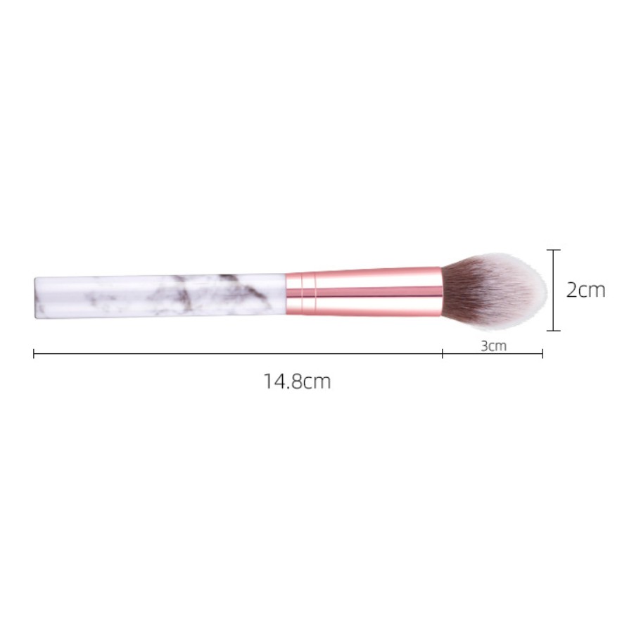 Cọ phấn phủ Highlight Powder Brush