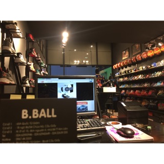 bball nba store