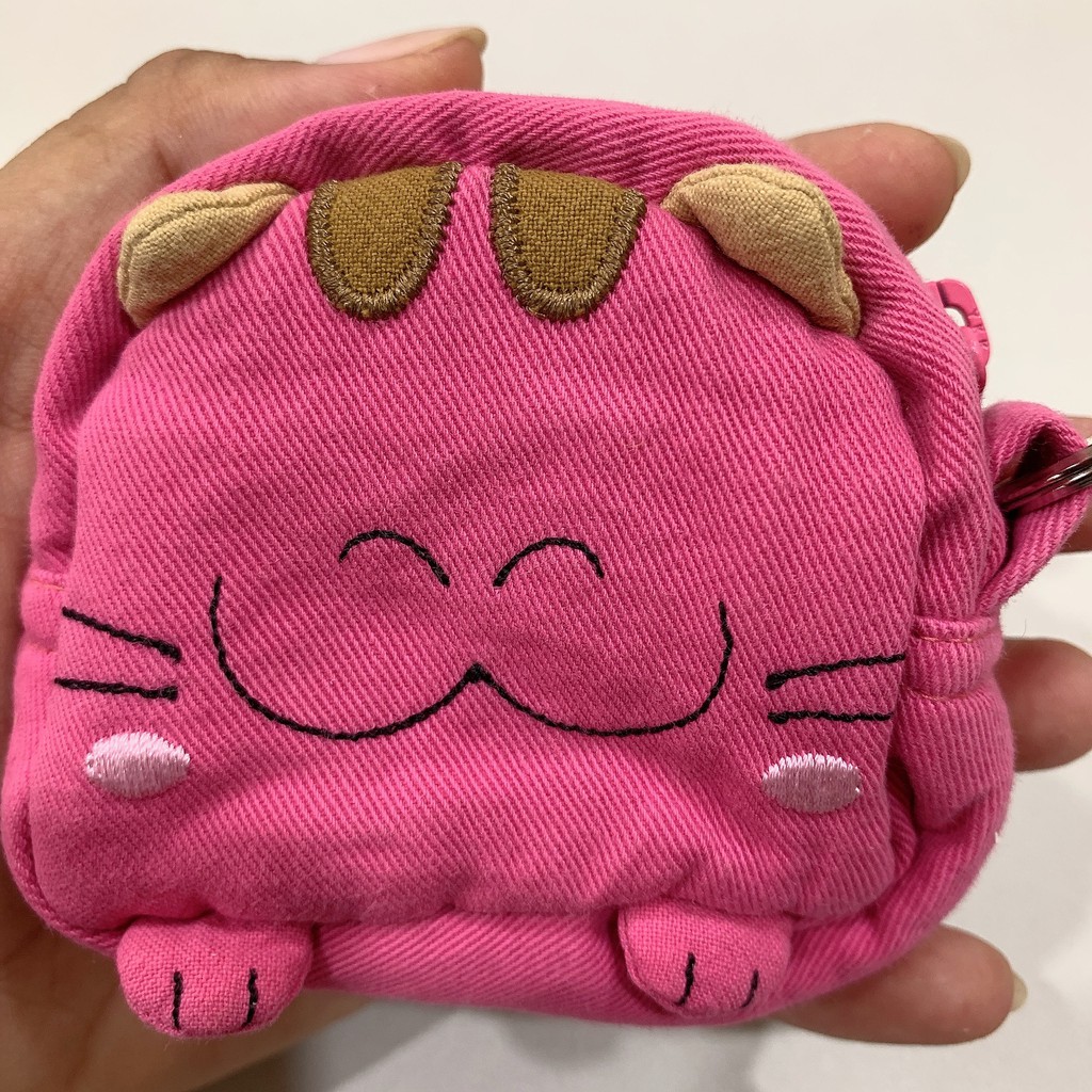 Bóp treo túi xách xinh xắn PET SHOP NZ-666