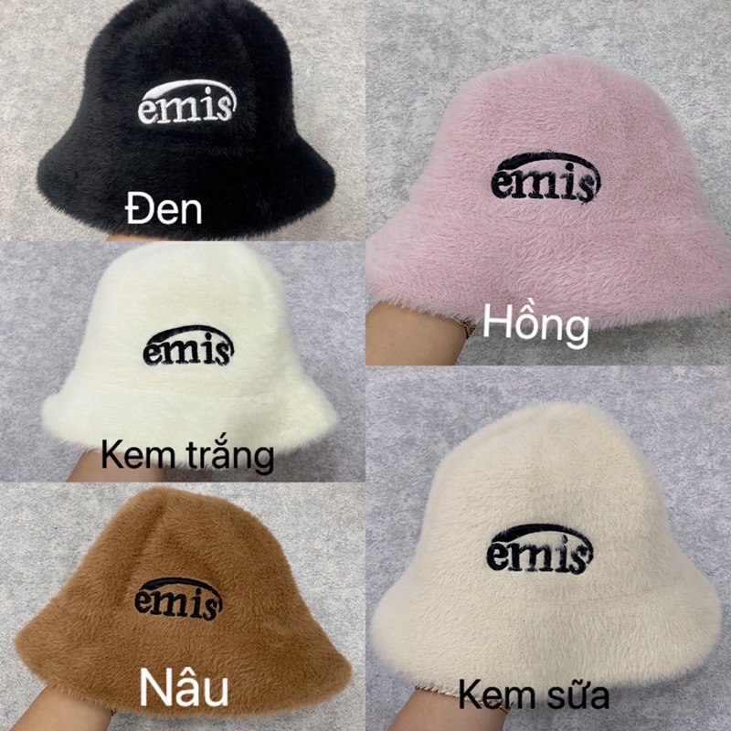 MŨ VÀNH LÔNG GC XỊN NHIỀU MẪU HOT HIT