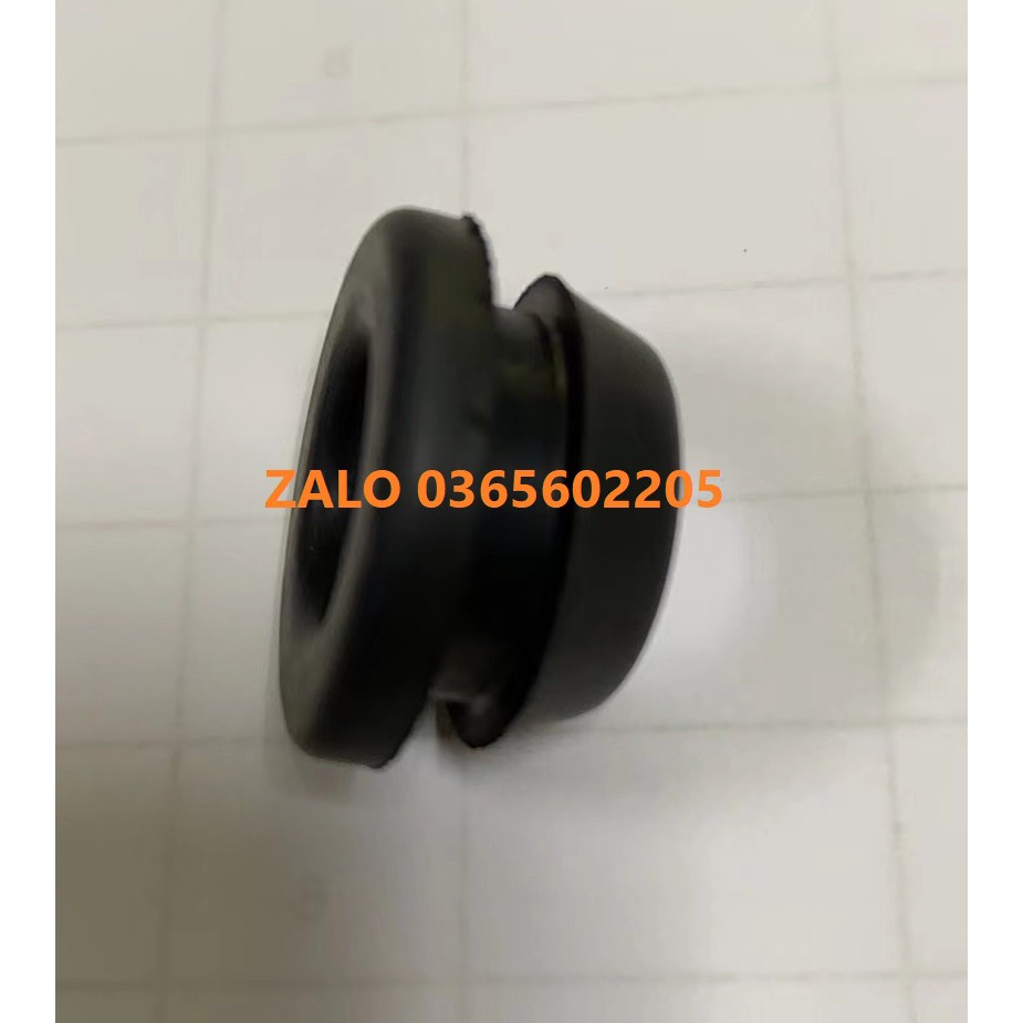 100 Chiếc ron cao su kiểu chữ H phi 16mm dùng cho phụ kiện khởi thủy phi 16mm tưới cây
