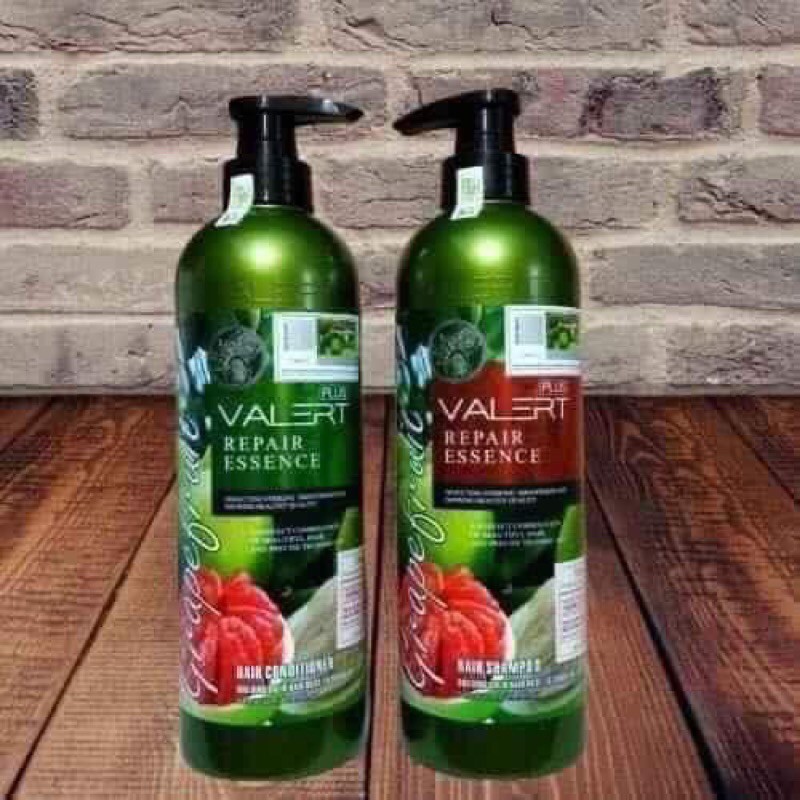 cặp dầu gội xả hương bưởi 850ml/1 chai