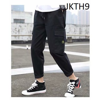 Quần Kaki basic hộp mẫu mới JKTH9