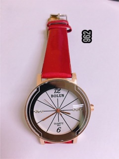 Combo 5 đồng hồ nữ BOLUN