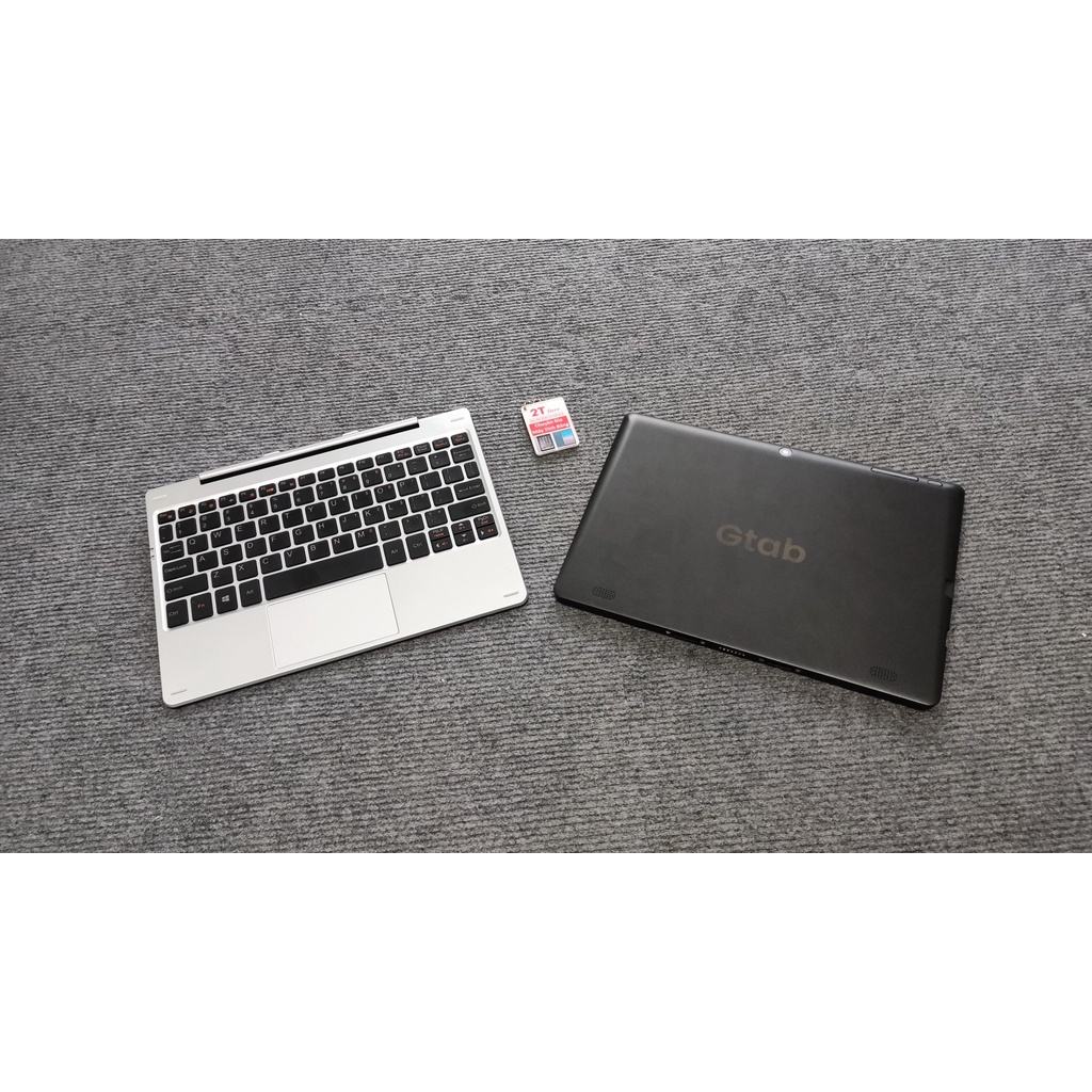  Laptop 2in1 Gtab Transform, nhỏ gọn chuyên văn phòng | BigBuy360 - bigbuy360.vn
