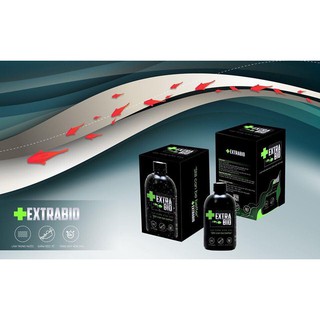 Vi sinh Extra Bio bể cá Thủy Cung