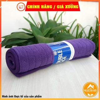 [ Thanh lý ] Thảm chùi chân 2 mặt LOCK&LOCK MAT411 [Freeship + Chính hãng Lock&Lock]