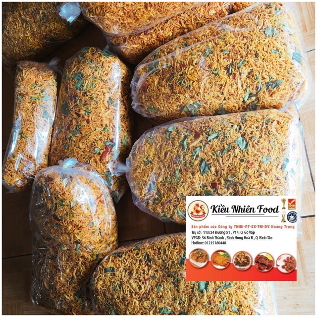 1kg khô là lá chanh loại 1 VSATTP | BigBuy360 - bigbuy360.vn