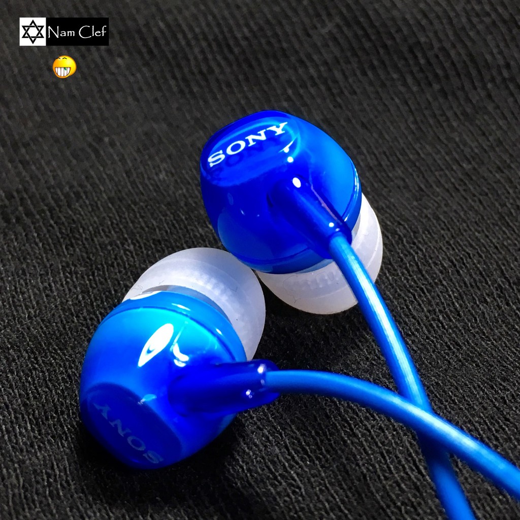 Tai nghe Sony MDR-EX15AP MDR EX15AP - Chính hãng