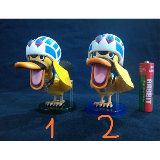 CHÍNH HÃNG Mô hình WCF Karue One Piece