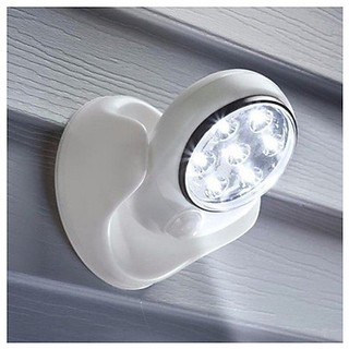 ĐÈN LED CẢM ỨNG