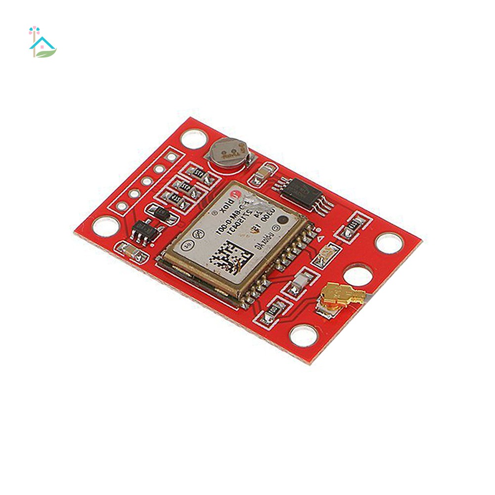 NU New GYNEO6MV2 GPS Module NEO-6M GY-NEO6MV2 Board with Antenna for Arduino .vn