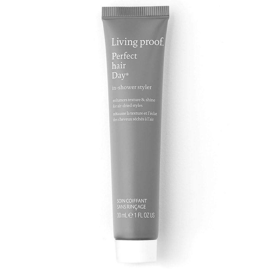 Dầu gội thanh lọc da đầu Living Proof Perfect Hair Day 30ml