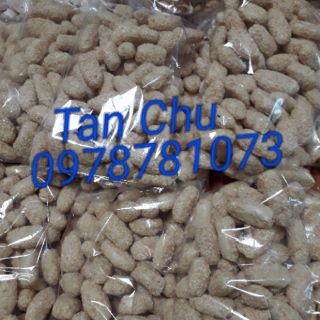 Kẹo bột- kẹo ú, chè lam