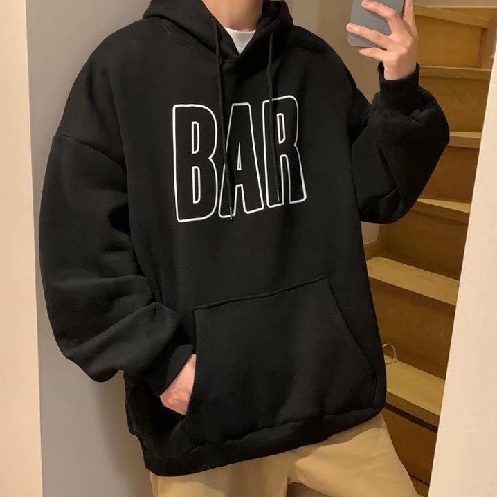 Áo Hoodie Nam Nữ 𝑩𝒂́𝒏 𝑪𝒉𝒂̣𝒚 𝑵𝒉𝒂̂́𝒕 Áo Nỉ Hoodie Unisex [ MA 20 ] | BigBuy360 - bigbuy360.vn