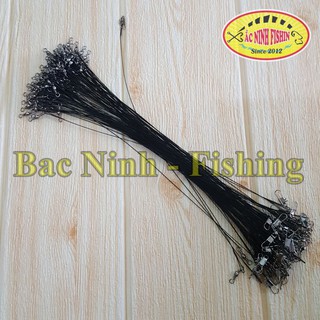 Combo 5 Cáp câu chống cá chim, cá trê lai... màu ngẫu nhiên