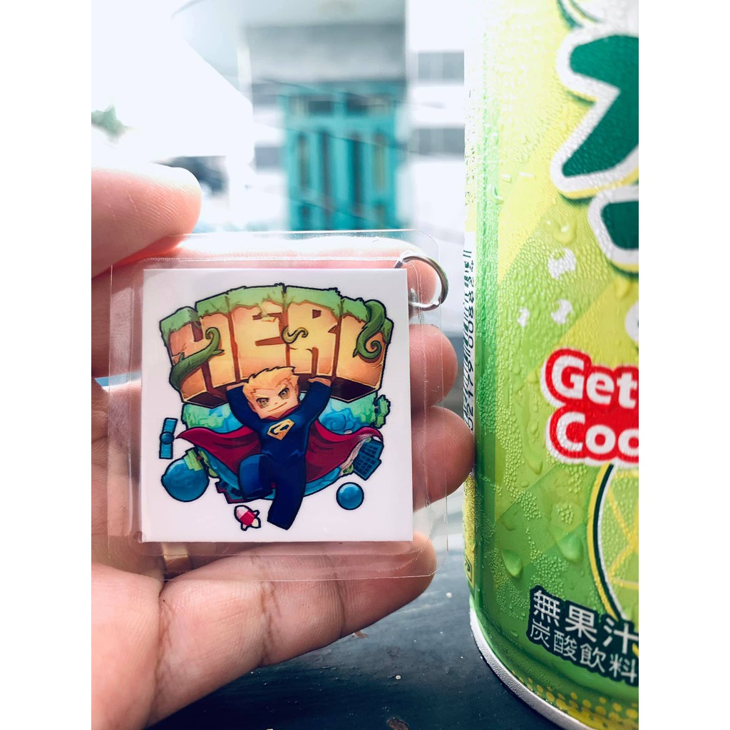 (VIDEO + ẢNH THẬT) BST Áo Hero Team Mini World Đẹp | Áo Thun Mini World Toàn Thành Viên Hero Team Among Us Trẻ Em MC6 | BigBuy360 - bigbuy360.vn