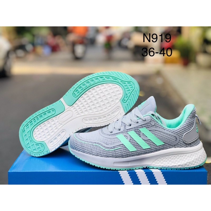 (SALE SỐC) Giày nữ, giày thể thao nữ siêu đẹp chất tốt