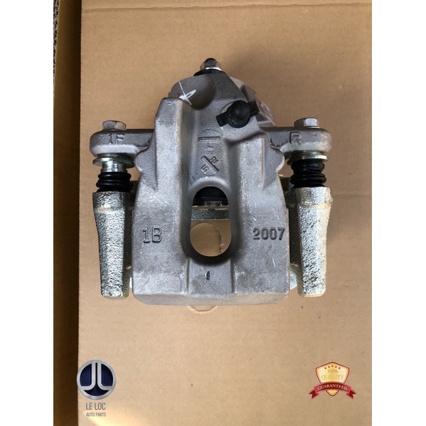 Cụm phanh sau Toyota Vios 2014-2020 ( Chính hãng )