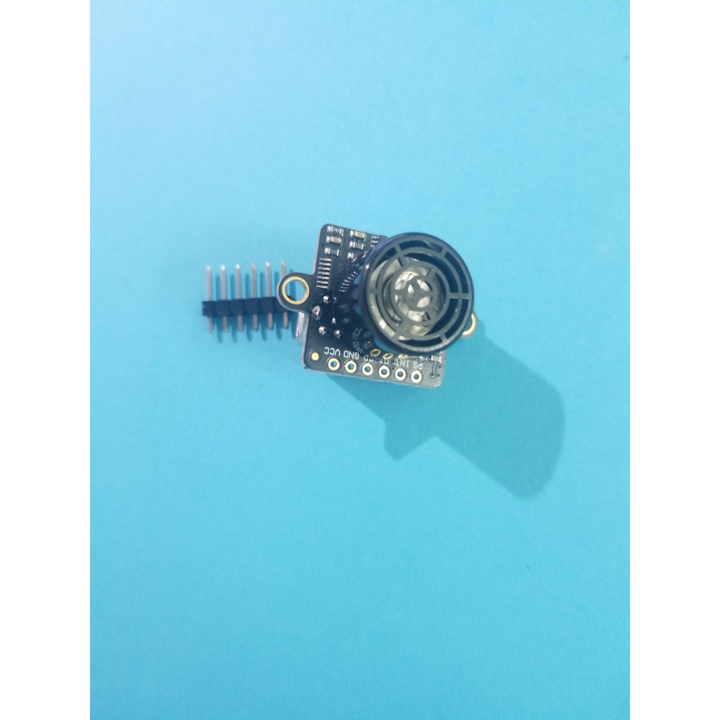 Cảm biến siêu âm  GY-US42 I2C có giap tiếp I2C