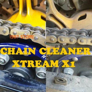 Dung Dịch Dưỡng/ Rữa Sên Xe XTREAM