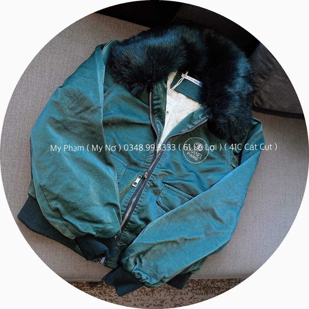 Áo khoác lông | BigBuy360 - bigbuy360.vn