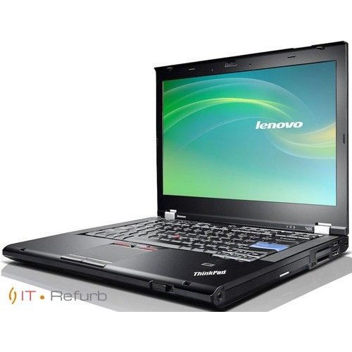 LapTop cũ Lenovo Thinkpad T420 Core i5 thế hệ 2, ram 4g máy đẹp nguyên bản | BigBuy360 - bigbuy360.vn
