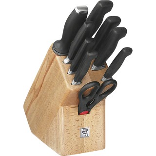 Bộ dao 10 món Zwilling Four Star