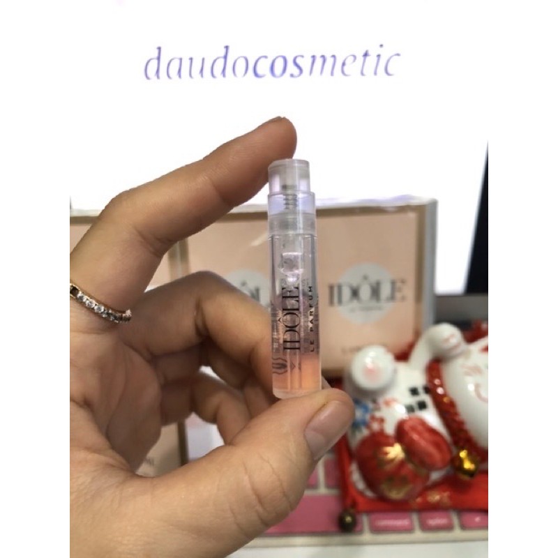 [ vial ] Nước hoa Lancome Idole EDP - Intense 1.5ml | BigBuy360 - bigbuy360.vn