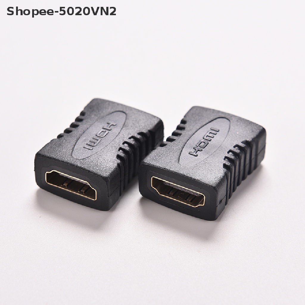 Đầu Nối HDMI F / F Cho HDTV HDCP 1080P