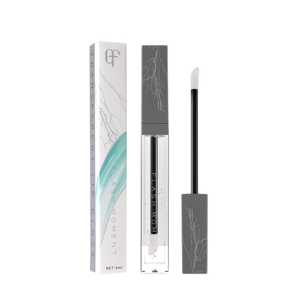 [Hàng mới về] Son bóng chống nước giúp đôi môi gợi cảm và đầy đặn