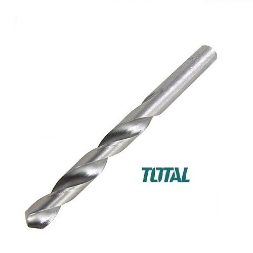 BỘ MŨI KHOAN SẮT TOTAL TAC110451