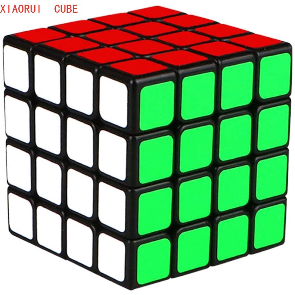 Rubik 4x4 Qiyi Sail W Rubic 4 Tầng Khối Lập Phương Ma Thuật, Đồ Chơi Phát Triển kỹ Năng, Giải Tỏa Căng Thẳng