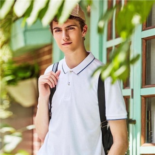 Ao nam cao cap