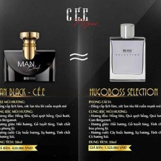 NƯỚC HOA MAN BLACK