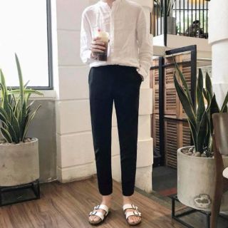 Baggy pants