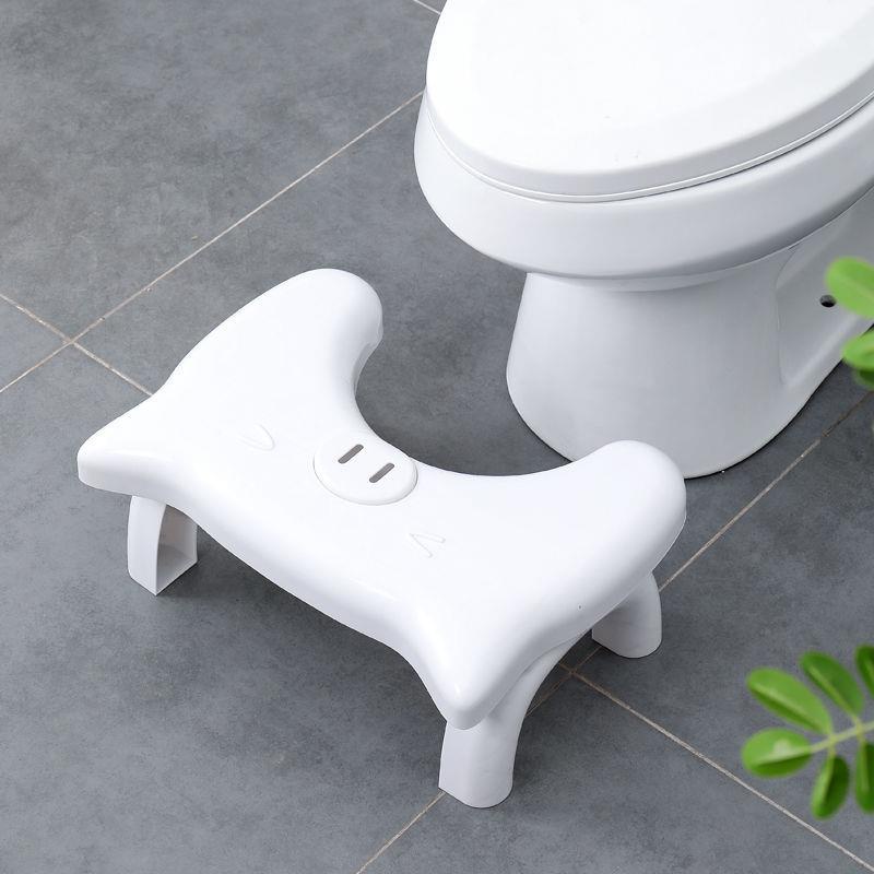 Ghế Kê Chân Dạng Gập Thiết Kế Dày Dặn Tiện Lợi Dễ Sử Dụng Cho Mẹ Bầu